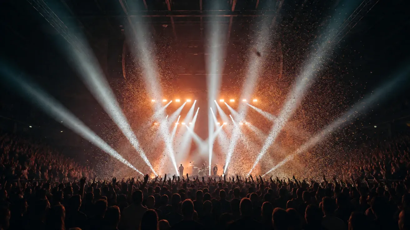 240 GSM French Terry: Why Heavyweight Wins Concerts