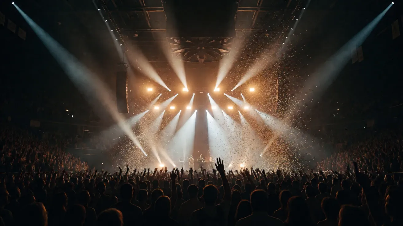 AP Dhillon Brownprint Style Guide for Concerts