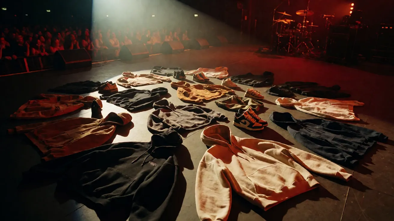 Best Sneakers for Concerts in India: Comfort Guide