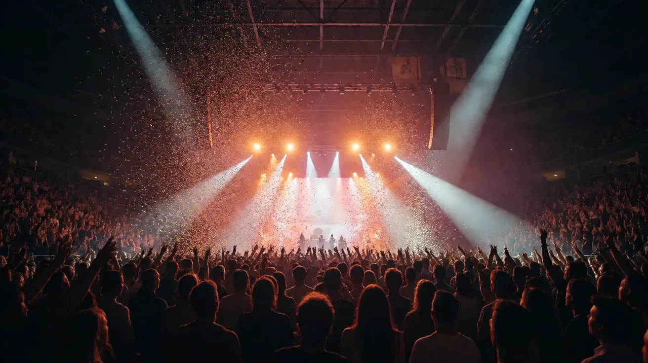 Budget Concert Outfits Under Rs 2000 in India