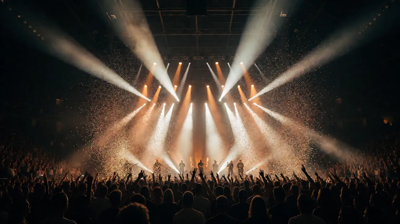 Creating Lasting Memories Through Shared Musical Experiences