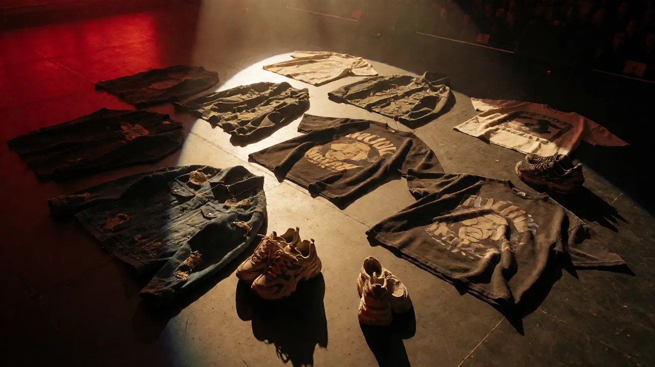 Denim Jacket Concert Styling: 5 Looks for India Gigs