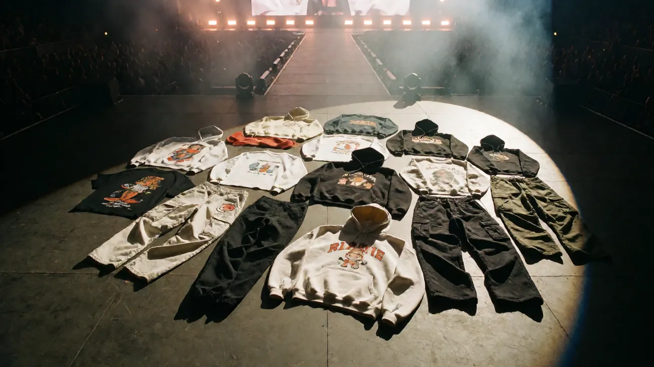DIY Merch Customization: Make Your Tee One of One