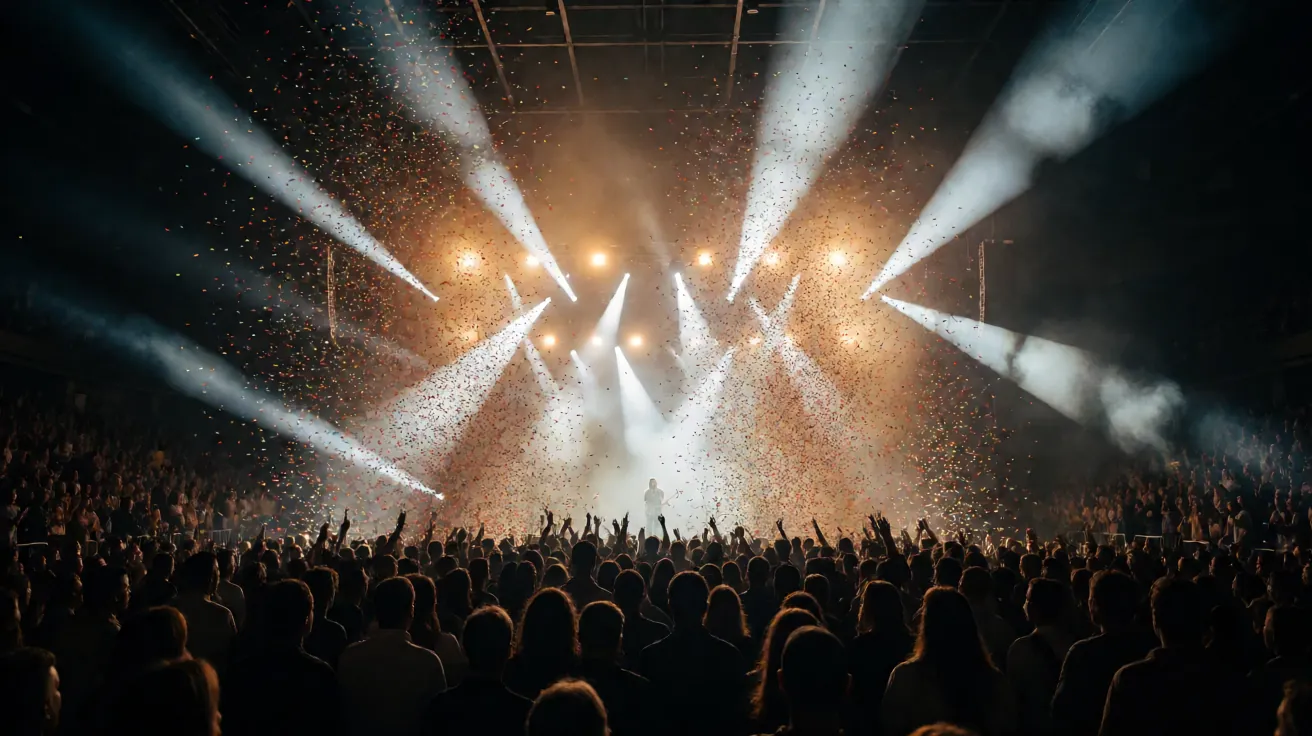 Emerging Indie Artists to Watch at Upcoming Concerts in India