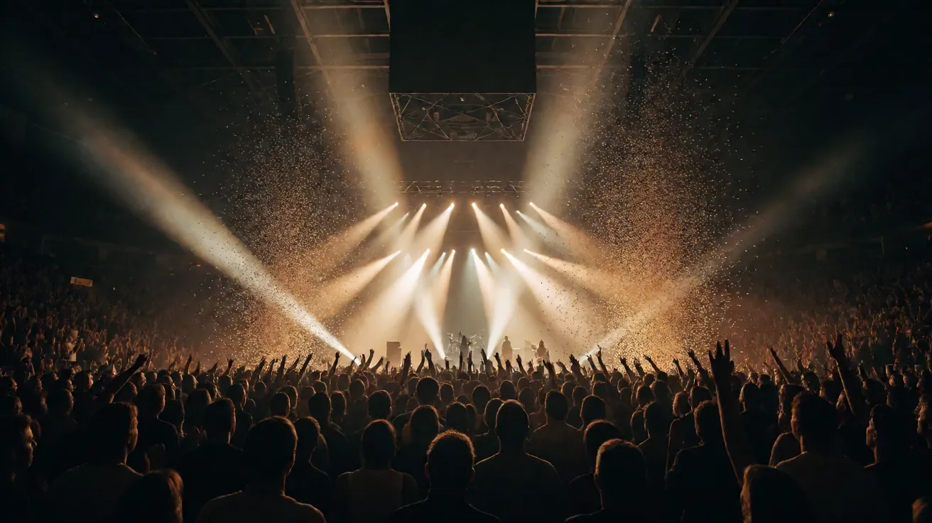 Future Trends in the Indian Music Industry Post-Pandemic