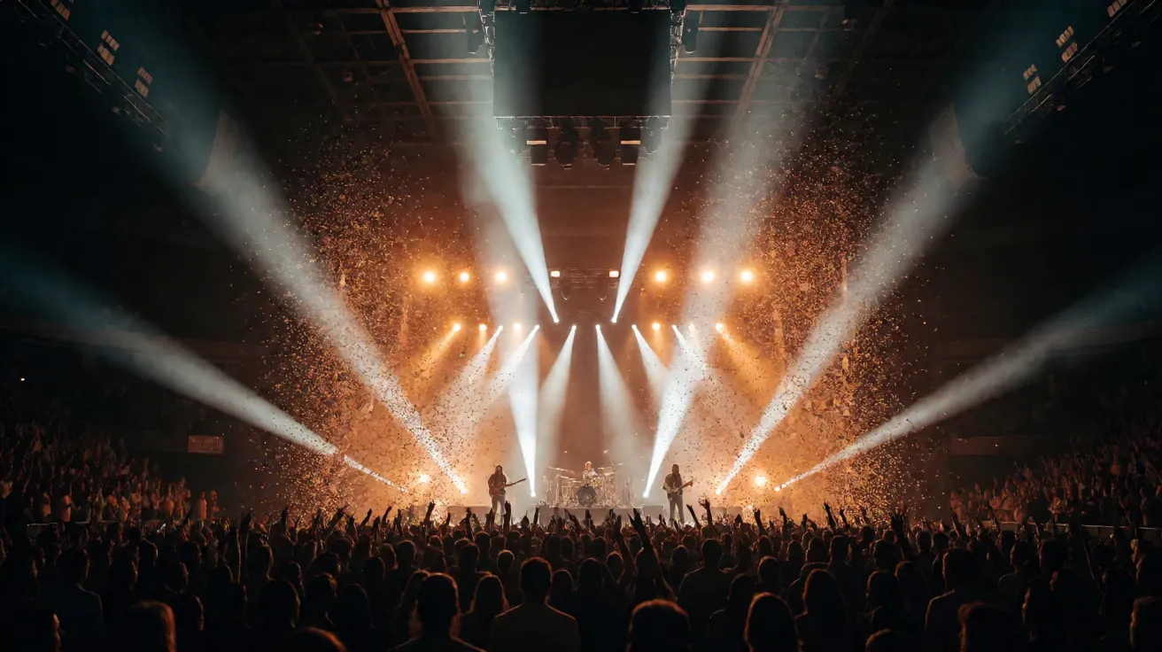 John Mayer's India Debut: A Night Mumbai Will Never Forget