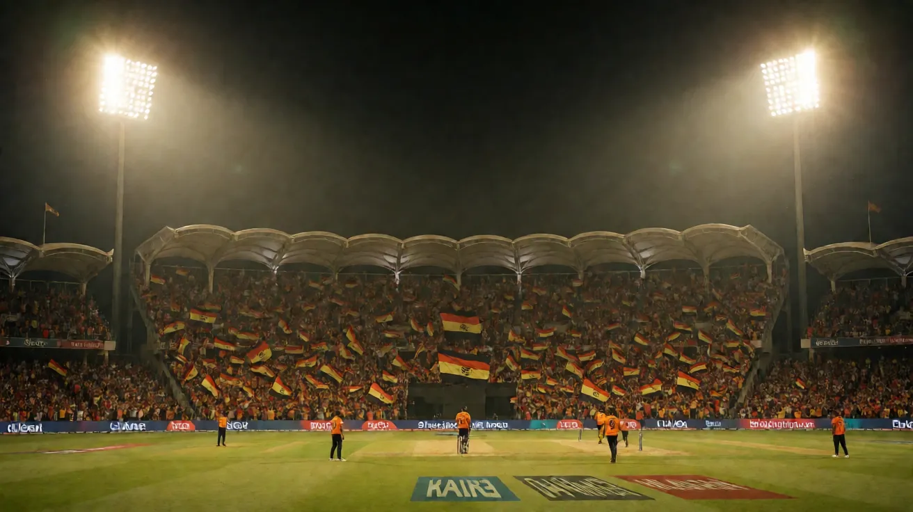 Mitchell Starc's IPL 2025 Exit: The Aftermath of Indo-Pak Conflict