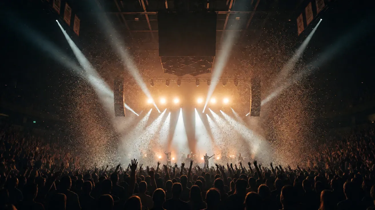 Promoting Indie Music: How Small Venues Are Making a Difference