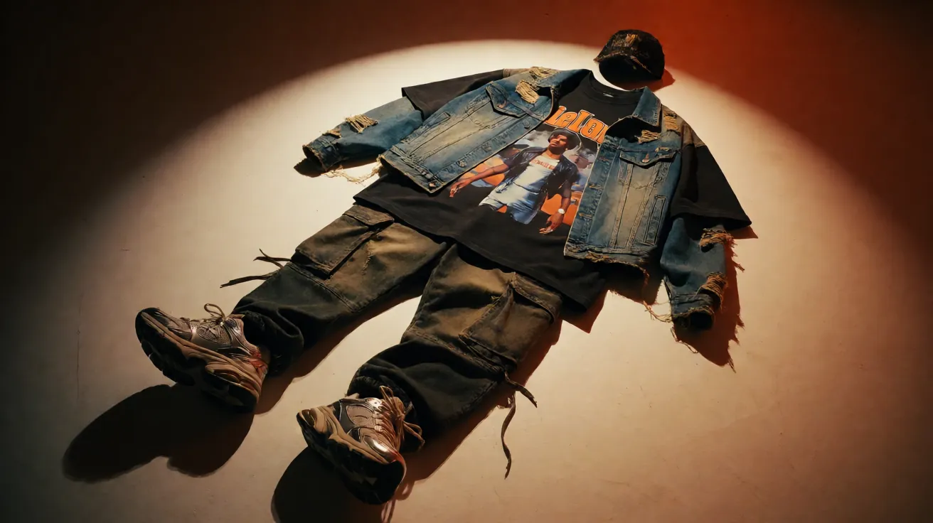 Removing Stains From White Merch: A Rescue Guide
