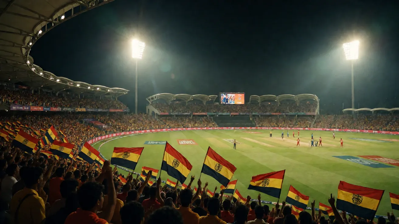 Rohit 45 Fan Fits: Hitman Style for the Stands