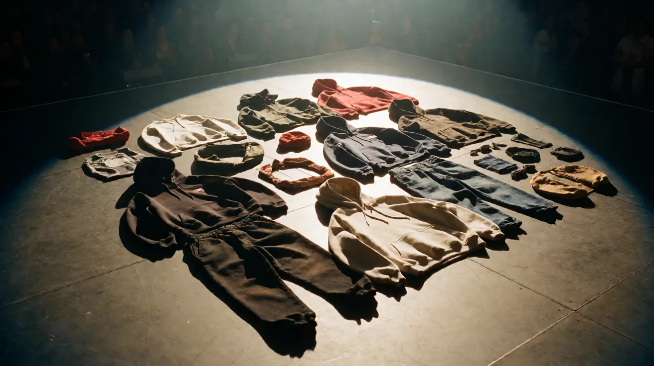 Sneakerhead Culture India: Kicks for Concert Season