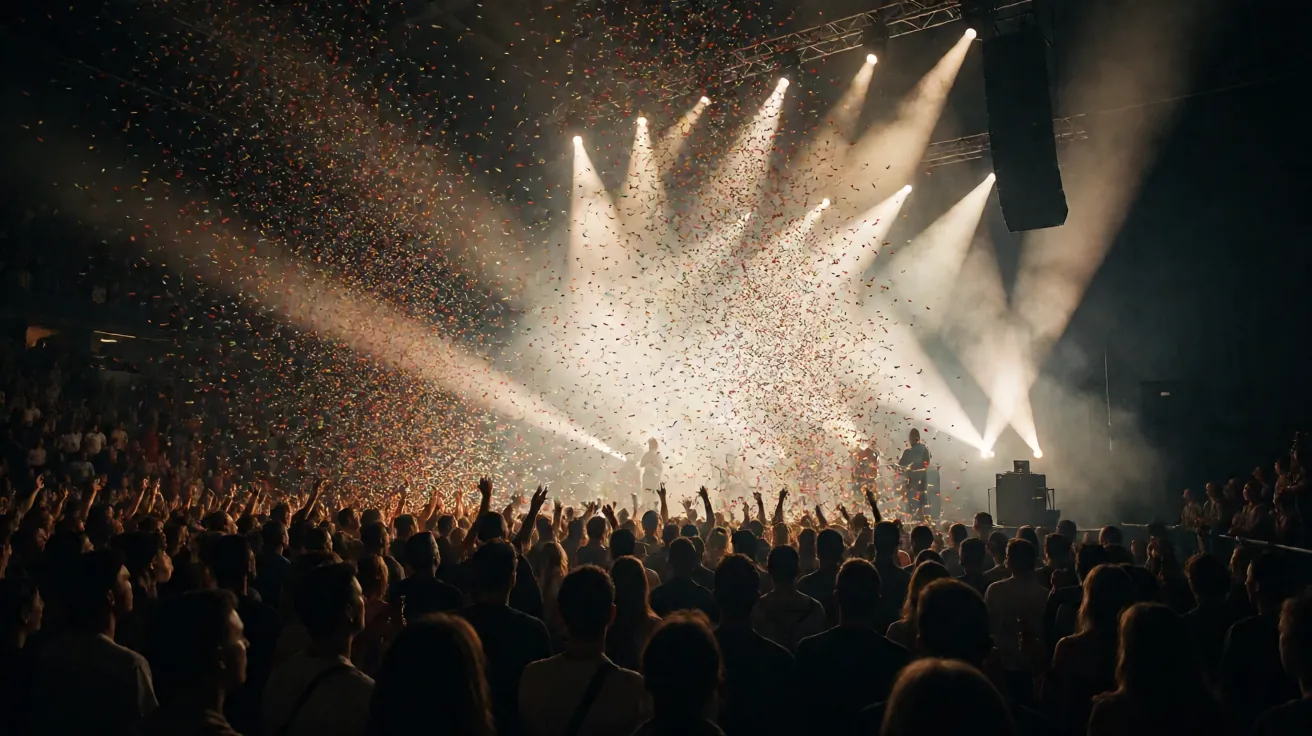 Solo Concert Guide India: Go Alone, Own the Night