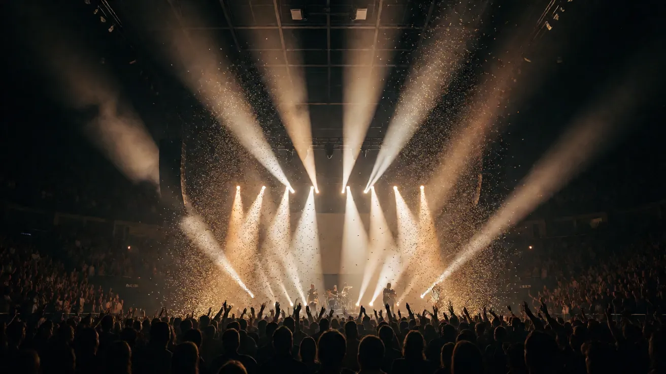 Spot Fake Concert Merch: 7 Ways to Check Fast