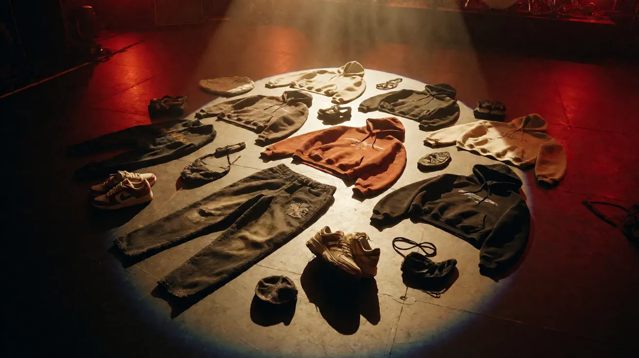 Sustainable Fashion 2025: Trends Redefining the Industry
