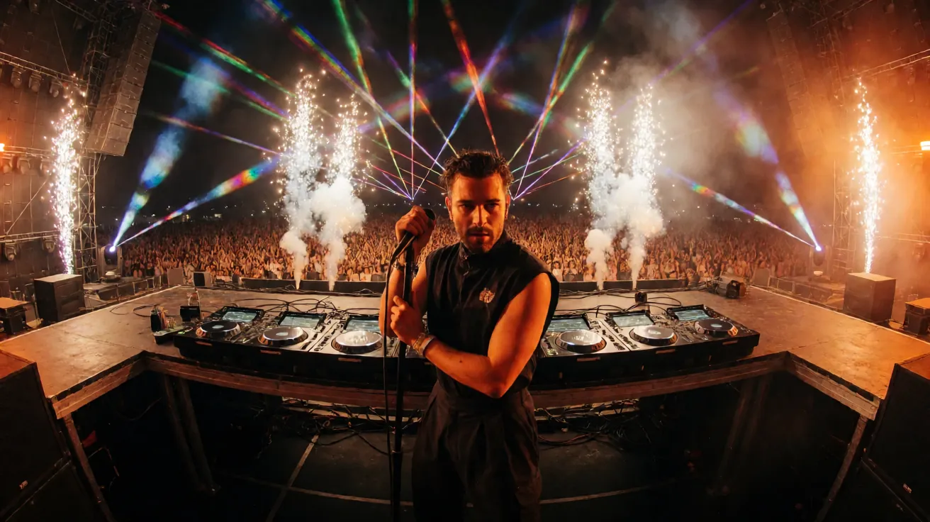 Tiesto Club-Classic Looks That Still Rule Indian Gigs