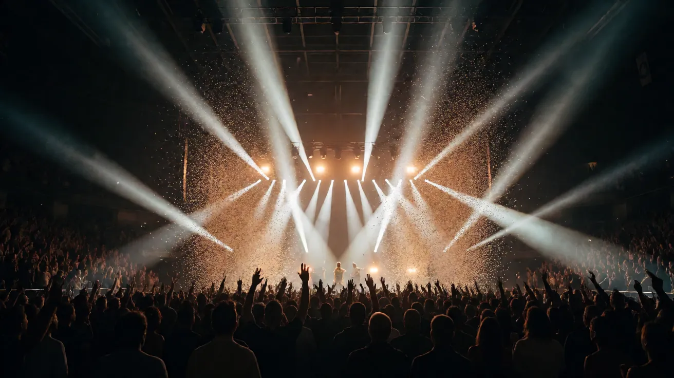 Travis Scott Utopia Streetwear: Concert Fit Guide India