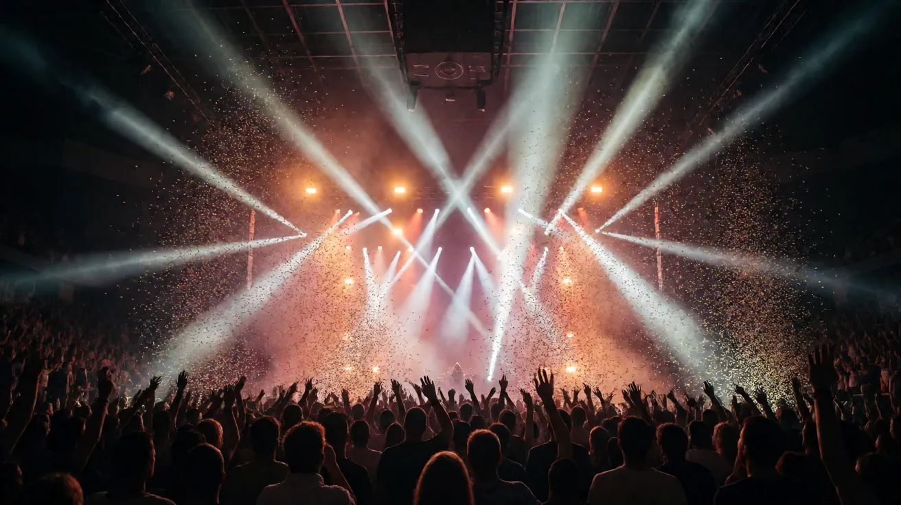 What Makes a Great Setlist? Insights from Recent Shows