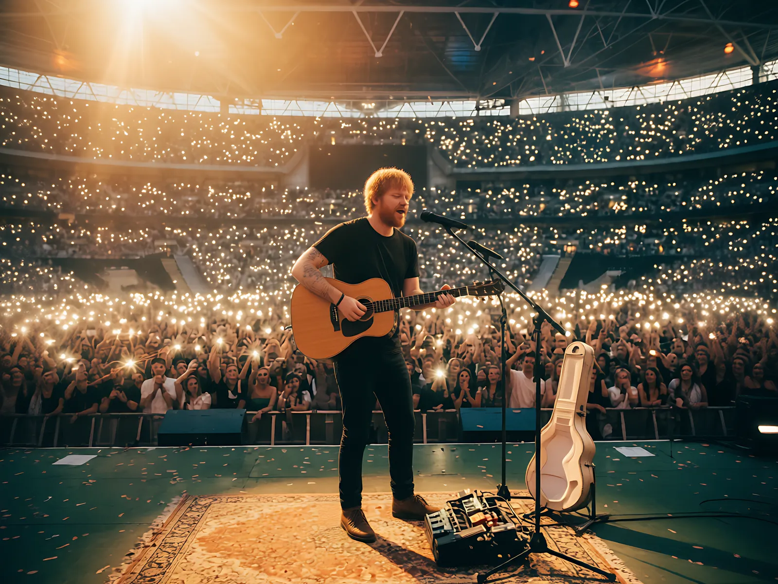 Ed Sheeran