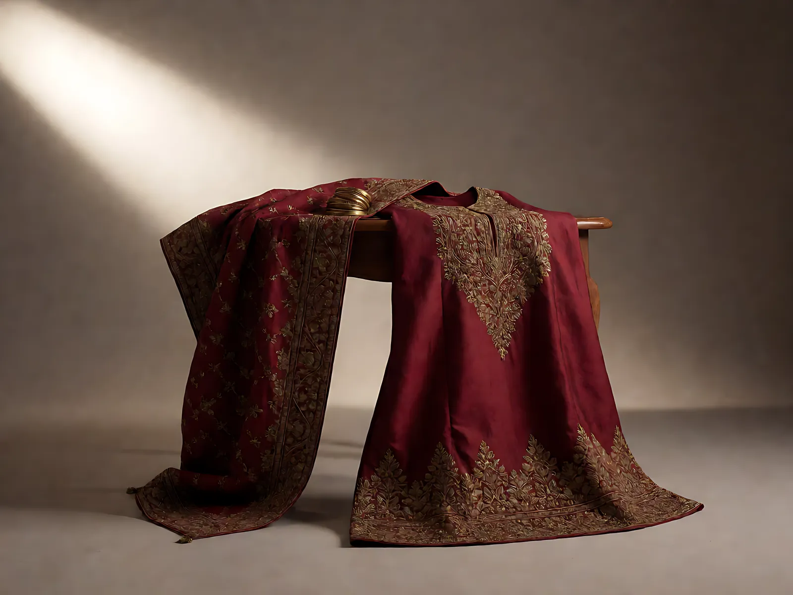 Kaleshi Aurat — YORD India
