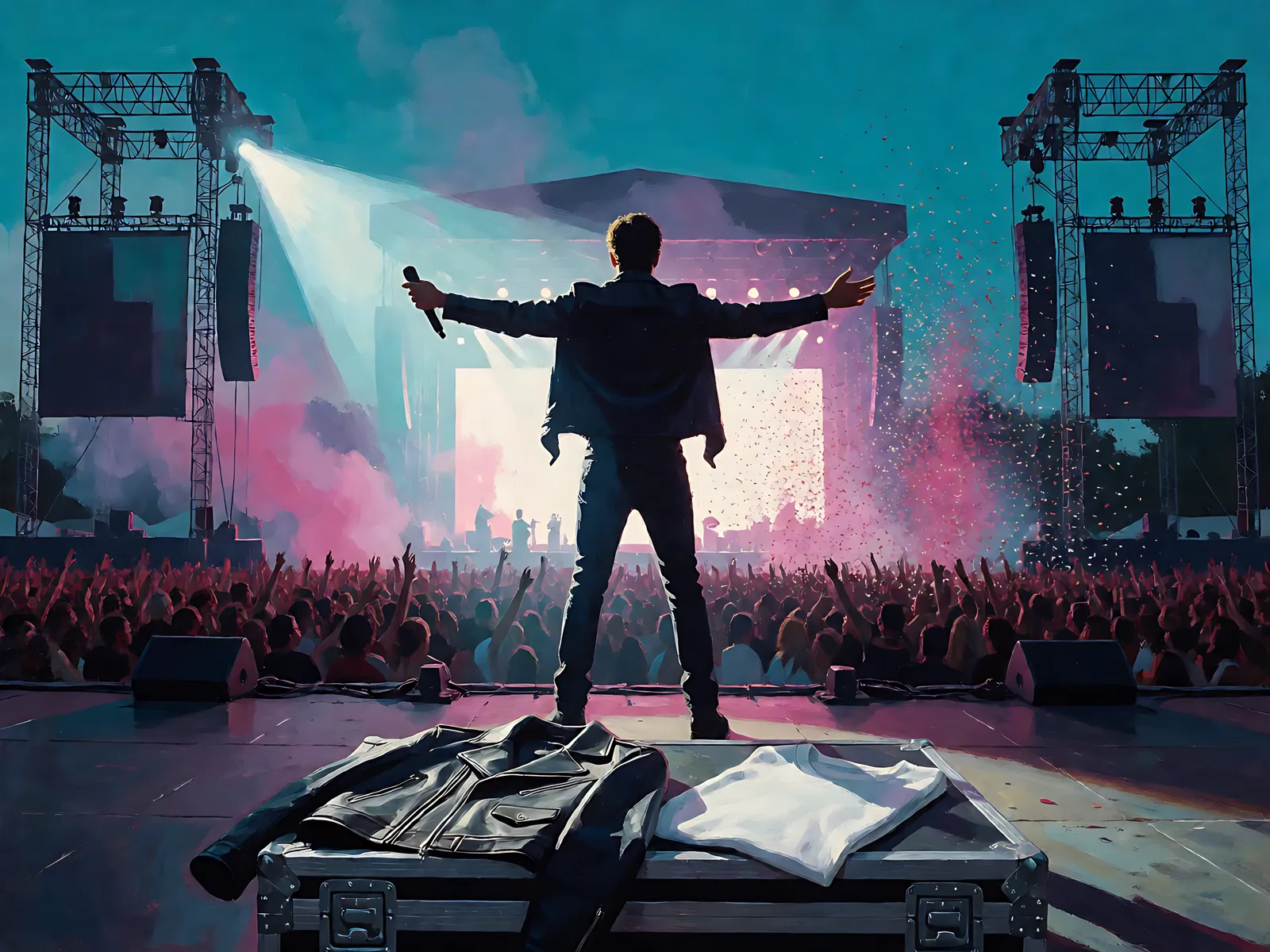 Lollapalooza India