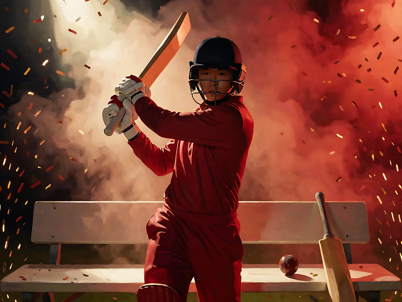 Rcb — YORD India