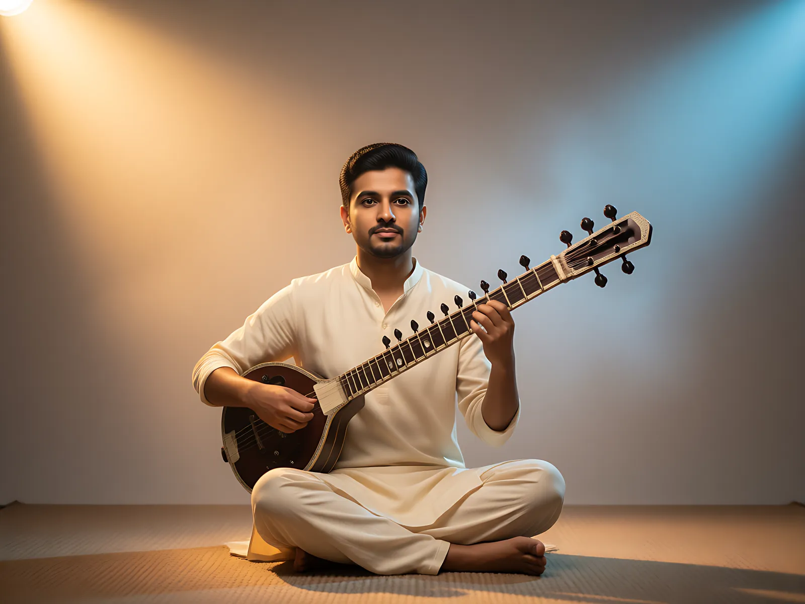 Rishab Sharma — YORD India