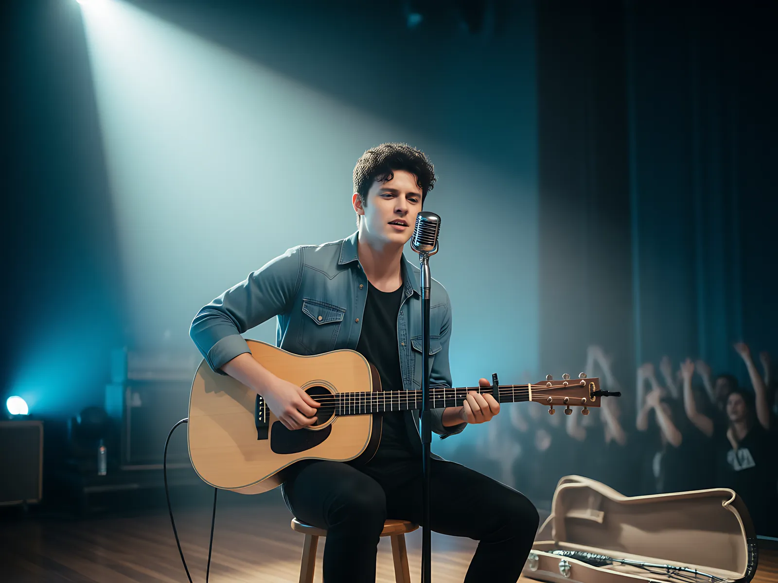 Shawn Mendes