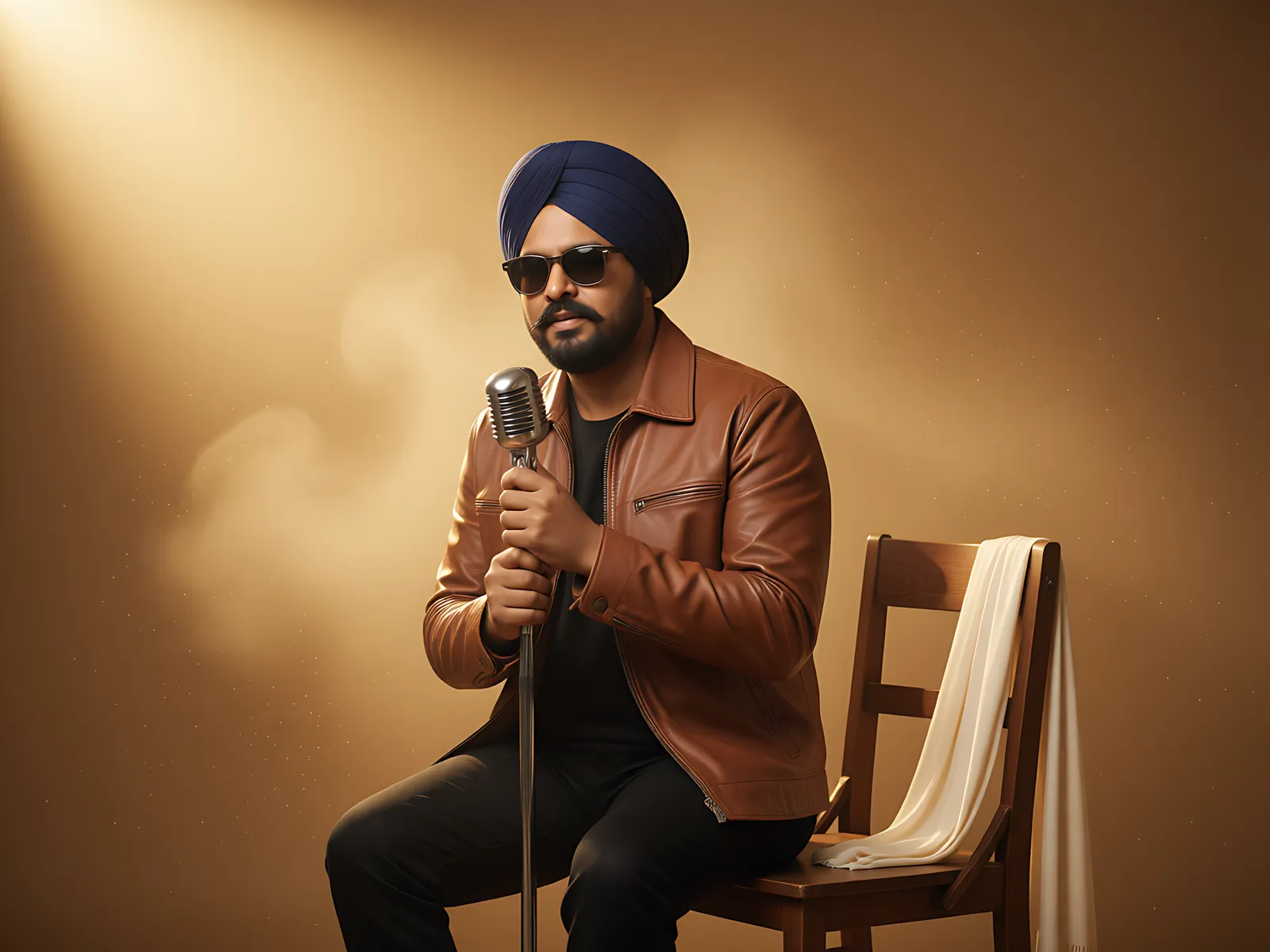 Sidhu Moosewala