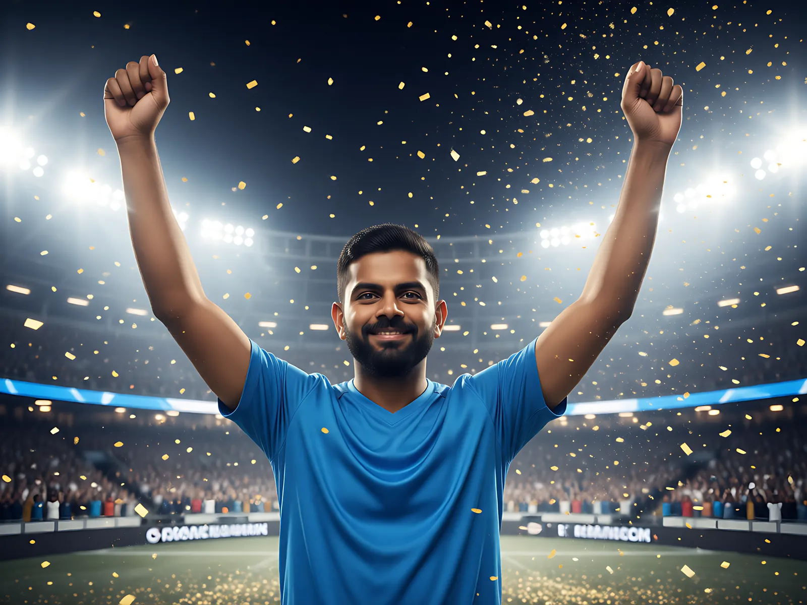 Virat — YORD India