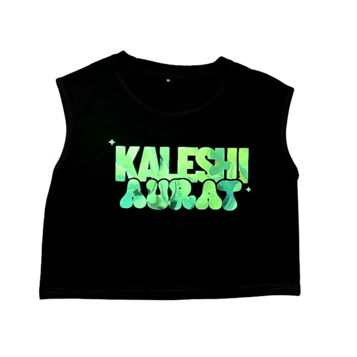 Kalesh Aurat X Calm Aadmi - Combo for Him and Her - alternate view