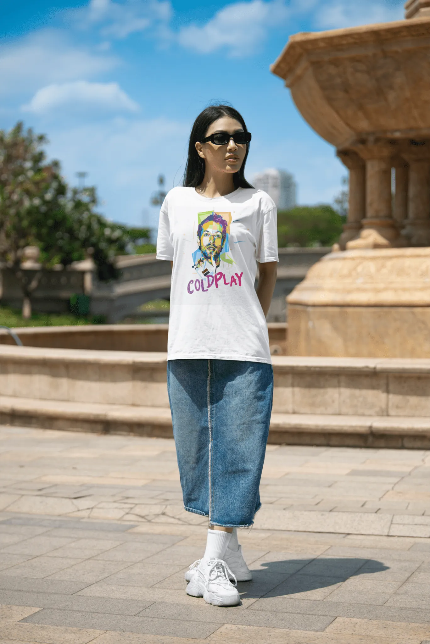 ['Coldplay Oversize French Terry Cotton T-Shirt (240 GSM) - Premium Luxury Concert Wear by YORD (T-Shirts) - photo 1 of 11', 'Coldplay Oversize French Terry Cotton T-Shirt (240 GSM) - Premium Luxury Concert Wear by YORD (T-Shirts) - photo 2 of 11', 'Coldplay Oversize French Terry Cotton T-Shirt (240 GSM) - Premium Luxury Concert Wear by YORD (T-Shirts) - photo 3 of 11', 'Coldplay Oversize French Terry Cotton T-Shirt (240 GSM) - Premium Luxury Concert Wear by YORD (T-Shirts) - photo 4 of 11', 'Coldplay Overs
