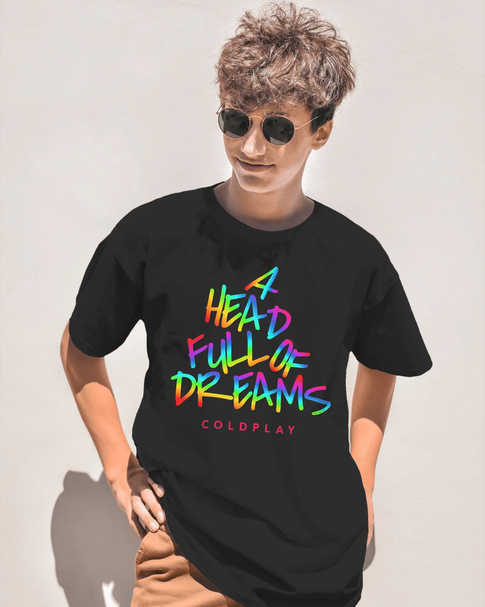 ['Coldplay Oversize French Terry Cotton T-shirt - Premium Luxury Concert Wear by YORD (T-Shirts) - photo 1 of 10', 'Coldplay Oversize French Terry Cotton T-shirt - Premium Luxury Concert Wear by YORD (T-Shirts) - photo 2 of 10', 'Coldplay Oversize French Terry Cotton T-shirt - Premium Luxury Concert Wear by YORD (T-Shirts) - photo 3 of 10', 'Coldplay Oversize French Terry Cotton T-shirt - Premium Luxury Concert Wear by YORD (T-Shirts) - photo 4 of 10', 'Coldplay Oversize French Terry Cotton T-shirt - Premiu