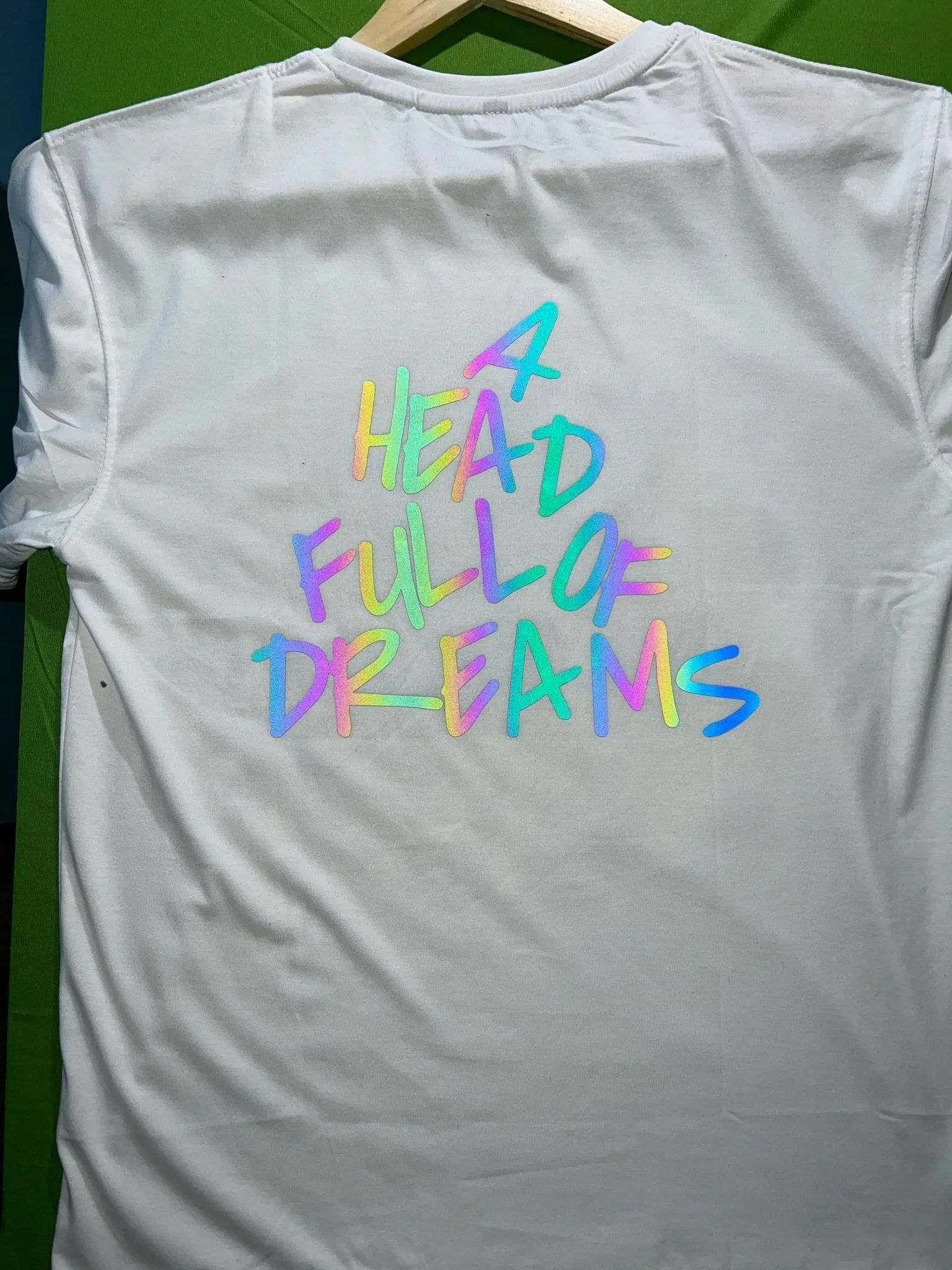 ['Coldplay Oversize French Terry Cotton T-shirt - Premium Luxury Concert Wear by YORD (T-Shirts) - photo 1 of 10', 'Coldplay Oversize French Terry Cotton T-shirt - Premium Luxury Concert Wear by YORD (T-Shirts) - photo 2 of 10', 'Coldplay Oversize French Terry Cotton T-shirt - Premium Luxury Concert Wear by YORD (T-Shirts) - photo 3 of 10', 'Coldplay Oversize French Terry Cotton T-shirt - Premium Luxury Concert Wear by YORD (T-Shirts) - photo 4 of 10', 'Coldplay Oversize French Terry Cotton T-shirt - Premiu