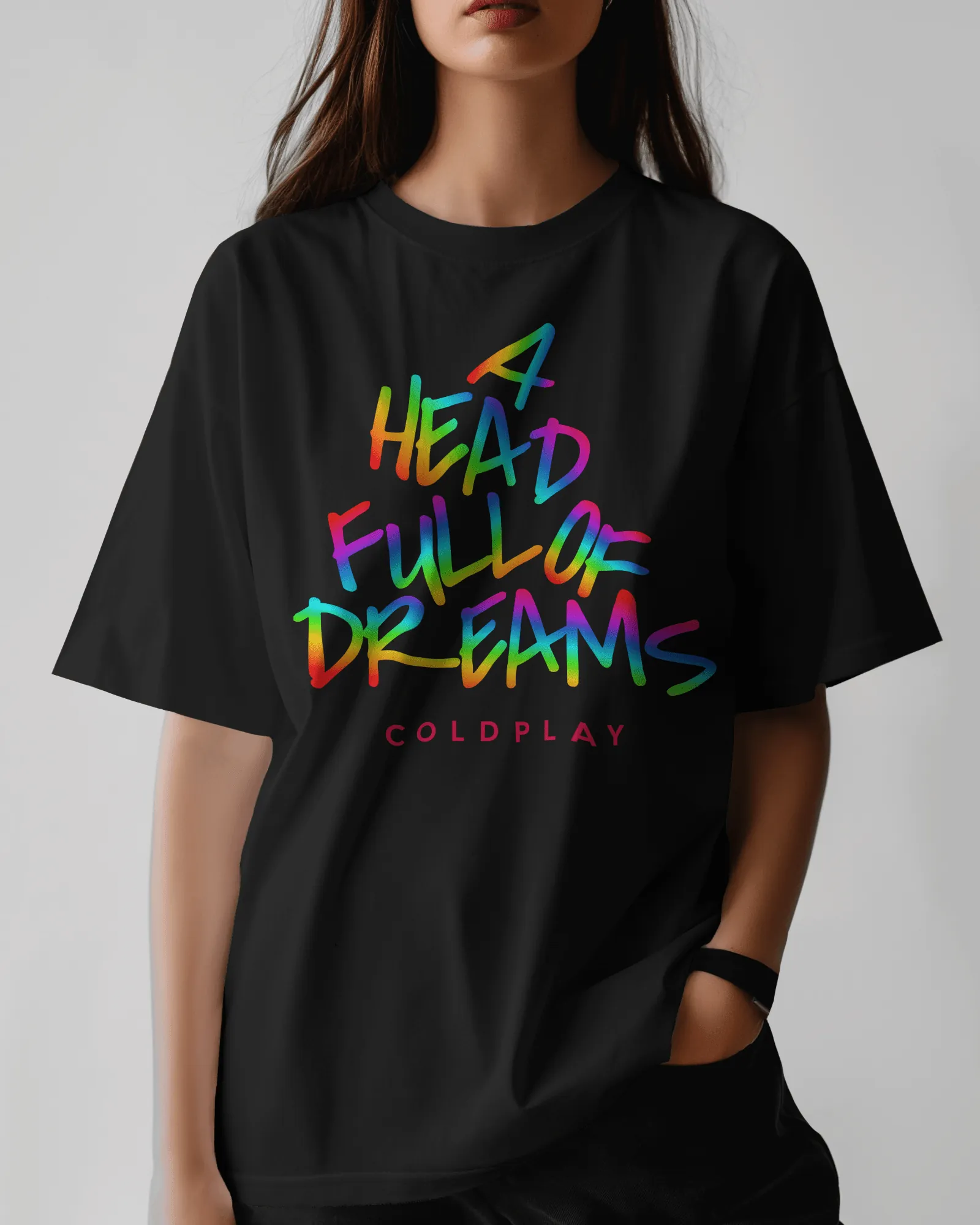 ['Coldplay Oversize French Terry Cotton T-shirt - Premium Luxury Concert Wear by YORD (T-Shirts) - photo 1 of 10', 'Coldplay Oversize French Terry Cotton T-shirt - Premium Luxury Concert Wear by YORD (T-Shirts) - photo 2 of 10', 'Coldplay Oversize French Terry Cotton T-shirt - Premium Luxury Concert Wear by YORD (T-Shirts) - photo 3 of 10', 'Coldplay Oversize French Terry Cotton T-shirt - Premium Luxury Concert Wear by YORD (T-Shirts) - photo 4 of 10', 'Coldplay Oversize French Terry Cotton T-shirt - Premiu