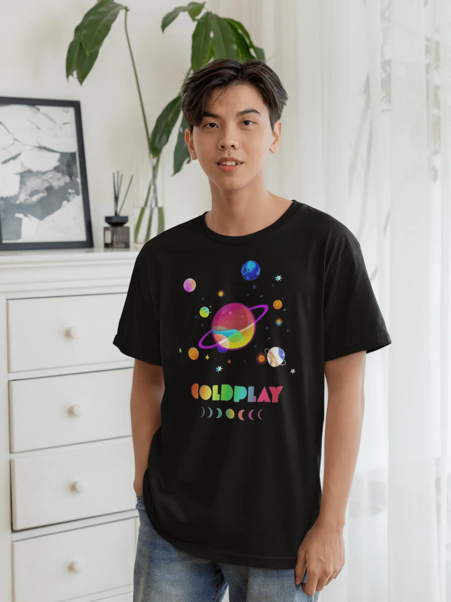 ['Coldplay Oversized French Terry Cotton T-Shirt - Premium Luxury Concert Wear by YORD (T-Shirts) - photo 1 of 10', 'Coldplay Oversized French Terry Cotton T-Shirt - Premium Luxury Concert Wear by YORD (T-Shirts) - photo 2 of 10', 'Coldplay Oversized French Terry Cotton T-Shirt - Premium Luxury Concert Wear by YORD (T-Shirts) - photo 3 of 10', 'Coldplay Oversized French Terry Cotton T-Shirt - Premium Luxury Concert Wear by YORD (T-Shirts) - photo 4 of 10', 'Coldplay Oversized French Terry Cotton T-Shirt - P
