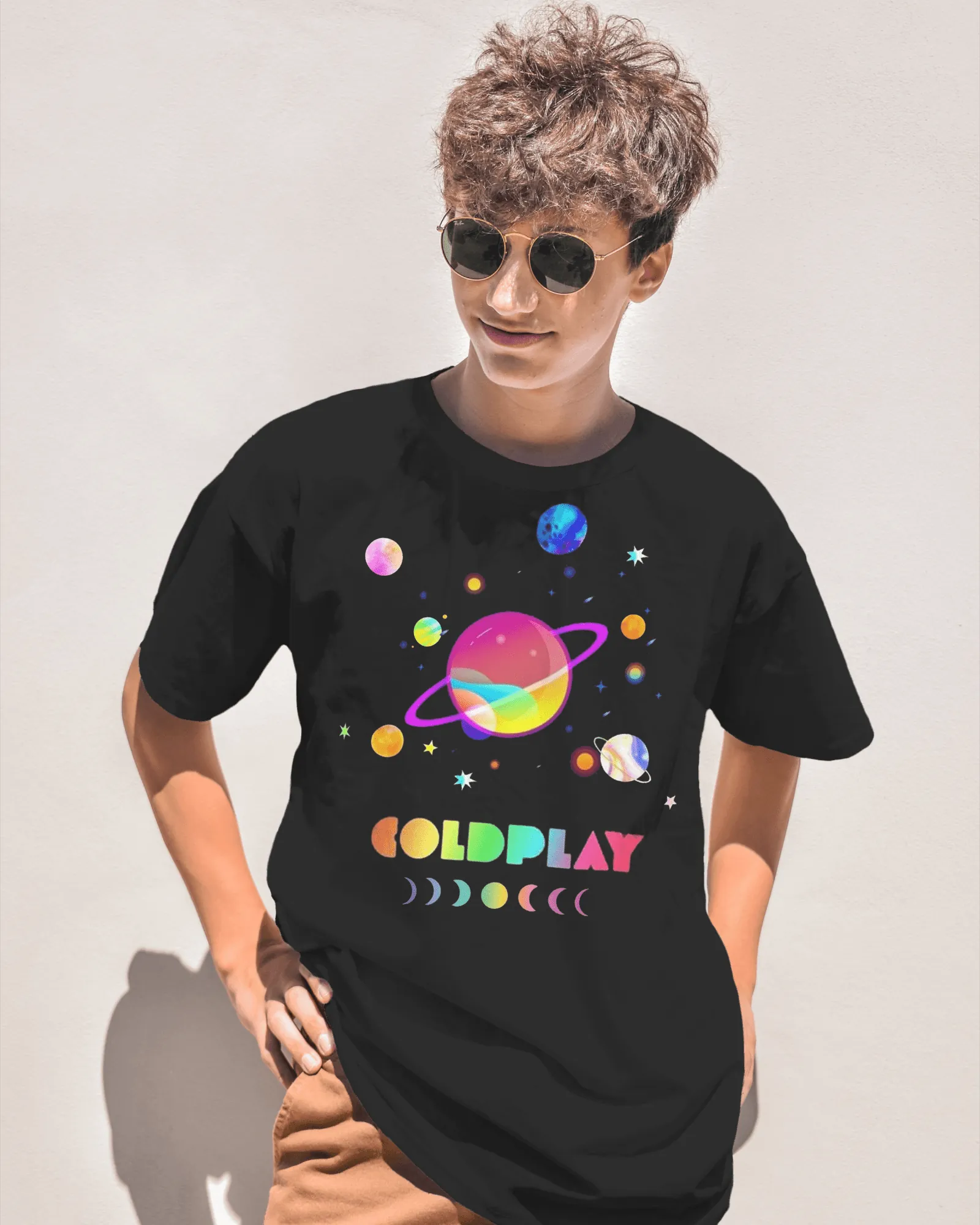 ['Coldplay Oversized French Terry Cotton T-Shirt - Premium Luxury Concert Wear by YORD (T-Shirts) - photo 1 of 10', 'Coldplay Oversized French Terry Cotton T-Shirt - Premium Luxury Concert Wear by YORD (T-Shirts) - photo 2 of 10', 'Coldplay Oversized French Terry Cotton T-Shirt - Premium Luxury Concert Wear by YORD (T-Shirts) - photo 3 of 10', 'Coldplay Oversized French Terry Cotton T-Shirt - Premium Luxury Concert Wear by YORD (T-Shirts) - photo 4 of 10', 'Coldplay Oversized French Terry Cotton T-Shirt - P