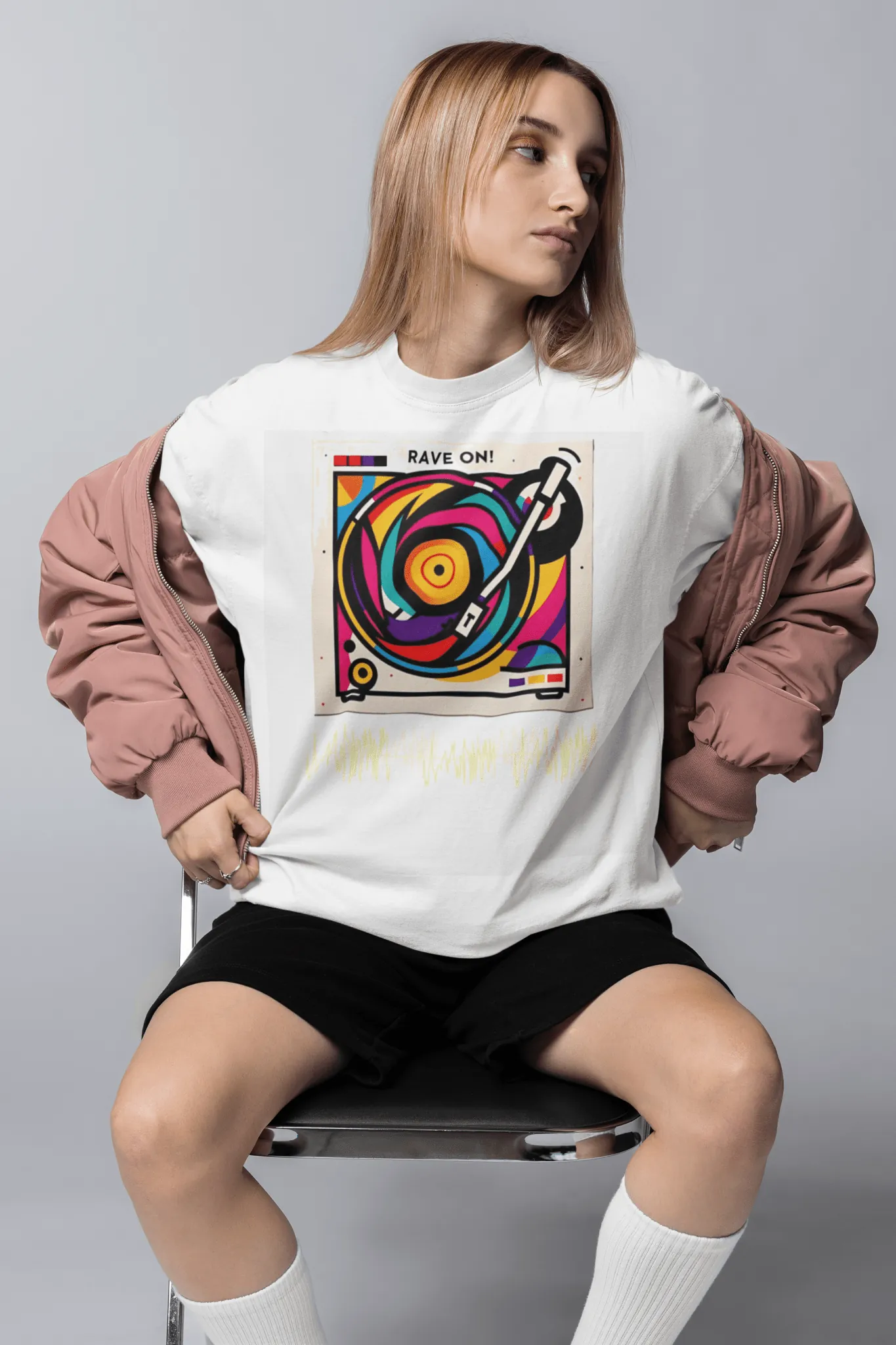 ['Coldplay Premium Oversize French Terry Cotton T-Shirt – Rave On Design (240 GSM) by YORD (T-Shirts) - photo 1 of 10', 'Coldplay Premium Oversize French Terry Cotton T-Shirt – Rave On Design (240 GSM) by YORD (T-Shirts) - photo 2 of 10', 'Coldplay Premium Oversize French Terry Cotton T-Shirt – Rave On Design (240 GSM) by YORD (T-Shirts) - photo 3 of 10', 'Coldplay Premium Oversize French Terry Cotton T-Shirt – Rave On Design (240 GSM) by YORD (T-Shirts) - photo 4 of 10', 'Coldplay Premium Oversize French T