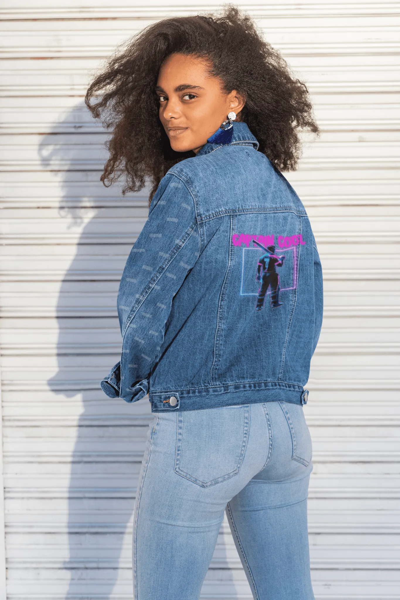 ['Premium Captain Cool IPL Edition Custom Denim Jacket by YORD (Denim) - photo 1 of 6', 'Premium Captain Cool IPL Edition Custom Denim Jacket by YORD (Denim) - photo 2 of 6', 'Premium Captain Cool IPL Edition Custom Denim Jacket by YORD (Denim) - photo 3 of 6', 'Premium Captain Cool IPL Edition Custom Denim Jacket by YORD (Denim) - photo 4 of 6', 'Premium Captain Cool IPL Edition Custom Denim Jacket by YORD (Denim) - photo 5 of 6', 'Premium Captain Cool IPL Edition Custom Denim Jacket by YORD (Denim) - phot