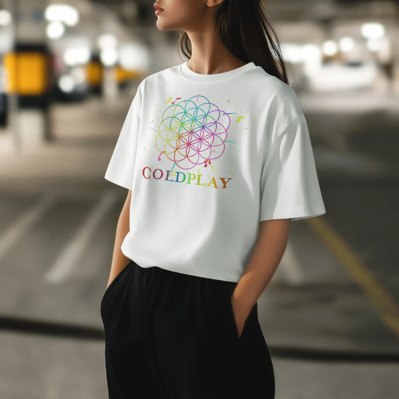 ['Premium Coldplay Oversize French Terry Cotton T-shirt - 240 GSM Luxury Concert Wear by YORD (T-Shirts) - photo 1 of 10', 'Premium Coldplay Oversize French Terry Cotton T-shirt - 240 GSM Luxury Concert Wear by YORD (T-Shirts) - photo 2 of 10', 'Premium Coldplay Oversize French Terry Cotton T-shirt - 240 GSM Luxury Concert Wear by YORD (T-Shirts) - photo 3 of 10', 'Premium Coldplay Oversize French Terry Cotton T-shirt - 240 GSM Luxury Concert Wear by YORD (T-Shirts) - photo 4 of 10', 'Premium Coldplay Overs