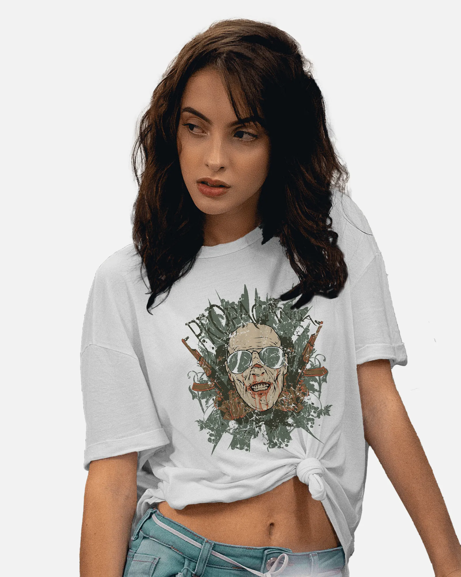 ['Premium Graphic Warfare T-Shirt | Limited Edition Design by YORD (T-Shirts) - photo 1 of 8', 'Premium Graphic Warfare T-Shirt | Limited Edition Design by YORD (T-Shirts) - photo 2 of 8', 'Premium Graphic Warfare T-Shirt | Limited Edition Design by YORD (T-Shirts) - photo 3 of 8', 'Premium Graphic Warfare T-Shirt | Limited Edition Design by YORD (T-Shirts) - photo 4 of 8', 'Premium Graphic Warfare T-Shirt | Limited Edition Design by YORD (T-Shirts) - photo 5 of 8', 'Premium Graphic Warfare T-Shirt | Limite