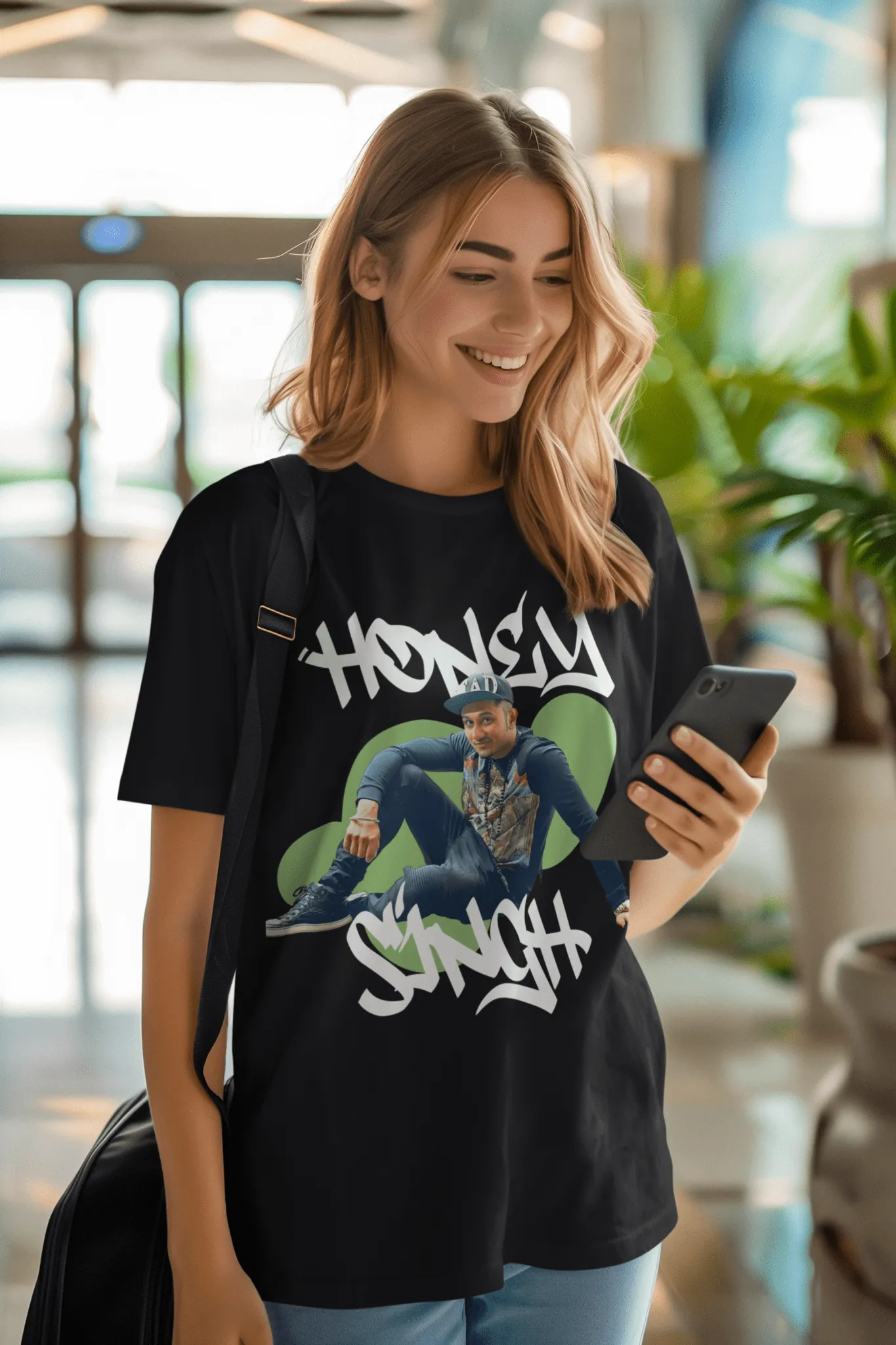 ['Exclusive Honey Singh Signature Oversized Concert T-Shirt - Limited Edition Luxury Streetwear  With TWO Fridge Magnets FREE by YORD (T-Shirts) - photo 1 of 6', 'Exclusive Honey Singh Signature Oversized Concert T-Shirt - Limited Edition Luxury Streetwear  With TWO Fridge Magnets FREE by YORD (T-Shirts) - photo 2 of 6', 'Exclusive Honey Singh Signature Oversized Concert T-Shirt - Limited Edition Luxury Streetwear  With TWO Fridge Magnets FREE by YORD (T-Shirts) - photo 3 of 6', 'Exclusive Honey Singh Signa