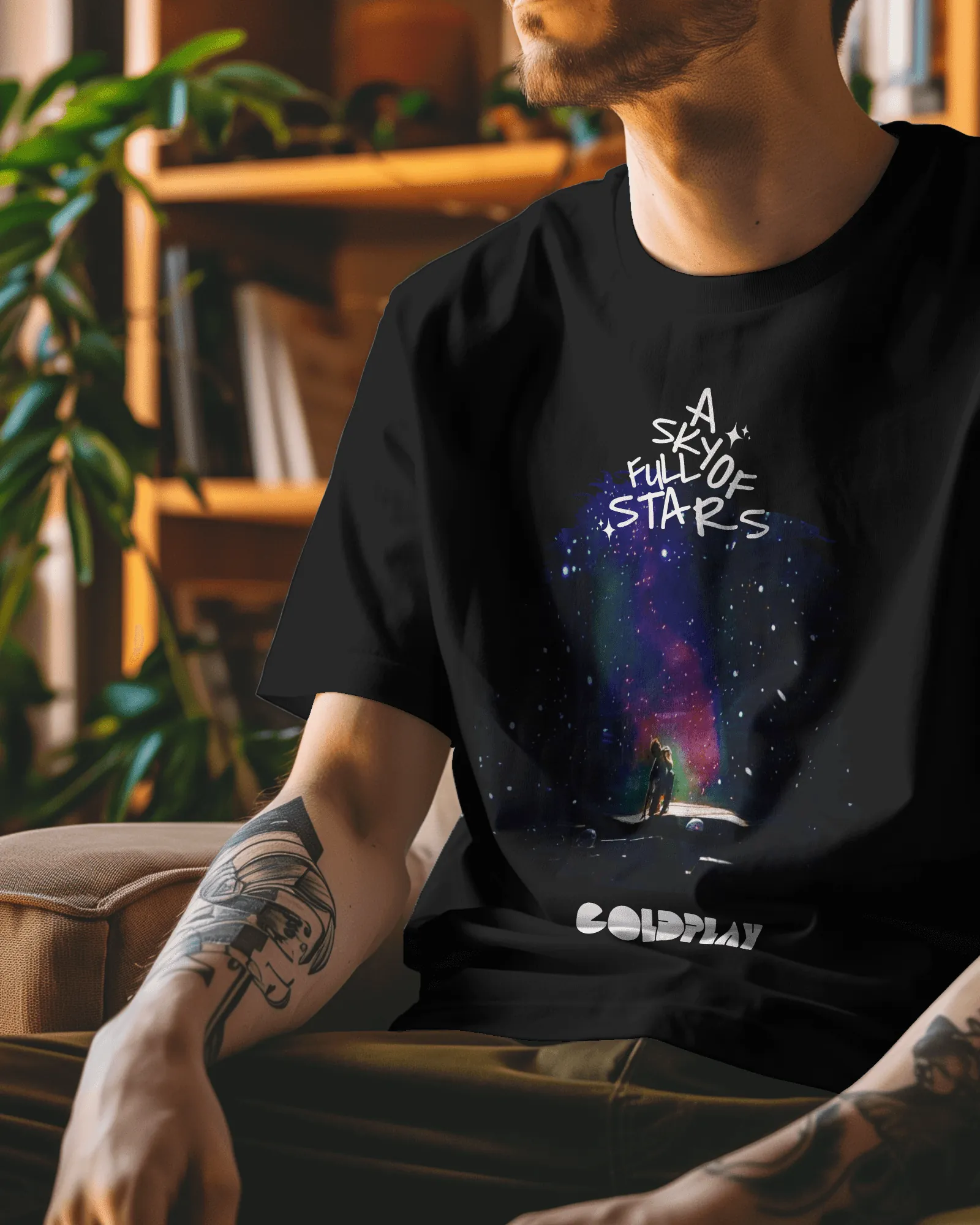 ['Premium Oversize Coldplay Concert T-Shirt – French Terry Cotton, 240 GSM by YORD (T-Shirts) - photo 1 of 10', 'Premium Oversize Coldplay Concert T-Shirt – French Terry Cotton, 240 GSM by YORD (T-Shirts) - photo 2 of 10', 'Premium Oversize Coldplay Concert T-Shirt – French Terry Cotton, 240 GSM by YORD (T-Shirts) - photo 3 of 10', 'Premium Oversize Coldplay Concert T-Shirt – French Terry Cotton, 240 GSM by YORD (T-Shirts) - photo 4 of 10', 'Premium Oversize Coldplay Concert T-Shirt – French Terry Cotton, 2