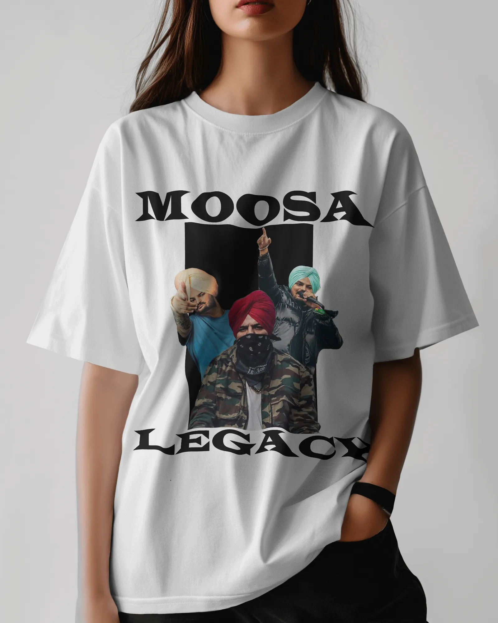 ['Premium Oversized Moosa Legacy Tribute White T-Shirt by YORD (T-Shirts) - photo 1 of 11', 'Premium Oversized Moosa Legacy Tribute White T-Shirt by YORD (T-Shirts) - photo 2 of 11', 'Premium Oversized Moosa Legacy Tribute White T-Shirt by YORD (T-Shirts) - photo 3 of 11', 'Premium Oversized Moosa Legacy Tribute White T-Shirt by YORD (T-Shirts) - photo 4 of 11', 'Premium Oversized Moosa Legacy Tribute White T-Shirt by YORD (T-Shirts) - photo 5 of 11', 'Premium Oversized Moosa Legacy Tribute White T-Shirt by