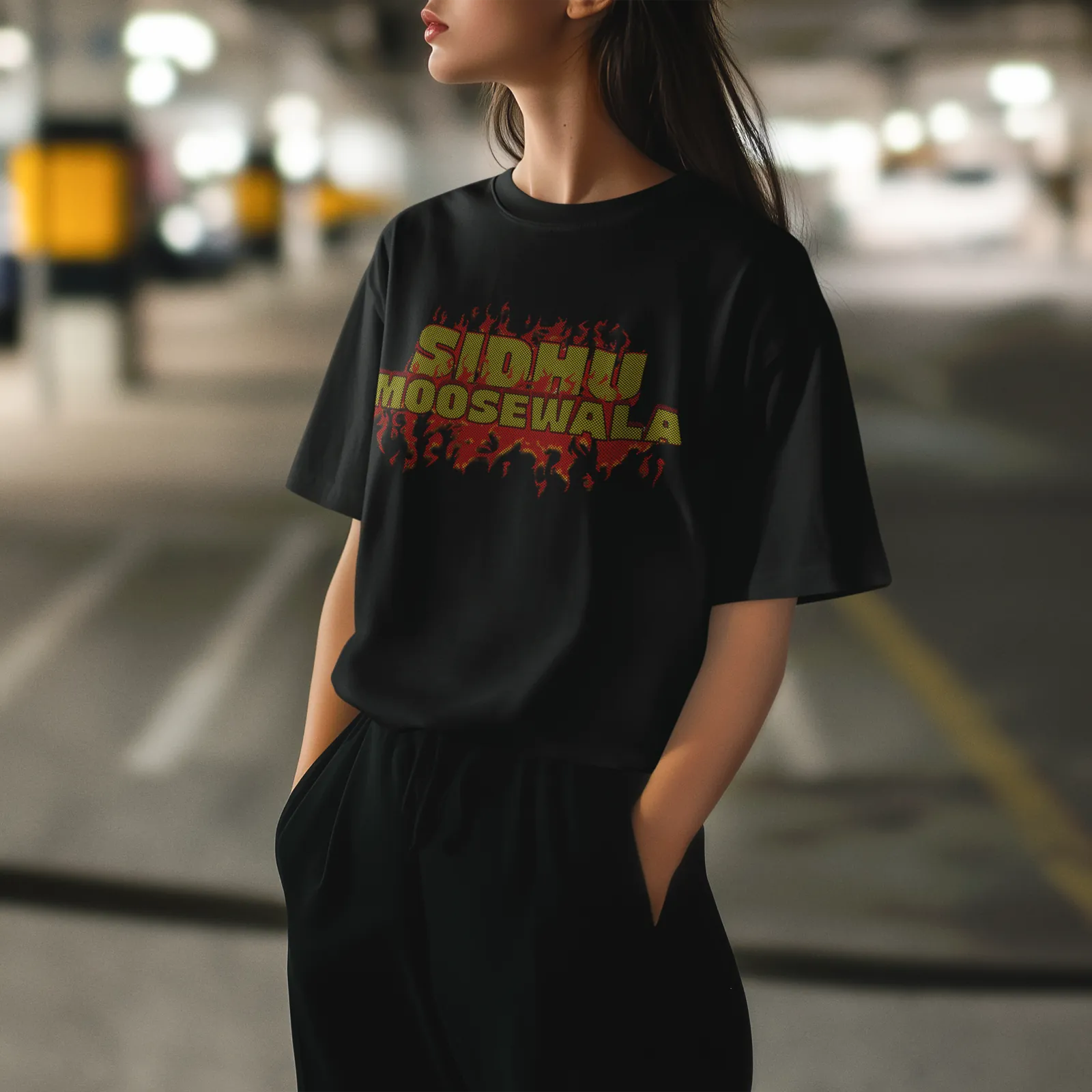 ['Premium Oversized Sidhu Moosewala Flame Graphic T-Shirt by YORD (T-Shirts) - photo 1 of 12', 'Premium Oversized Sidhu Moosewala Flame Graphic T-Shirt by YORD (T-Shirts) - photo 2 of 12', 'Premium Oversized Sidhu Moosewala Flame Graphic T-Shirt by YORD (T-Shirts) - photo 3 of 12', 'Premium Oversized Sidhu Moosewala Flame Graphic T-Shirt by YORD (T-Shirts) - photo 4 of 12', 'Premium Oversized Sidhu Moosewala Flame Graphic T-Shirt by YORD (T-Shirts) - photo 5 of 12', 'Premium Oversized Sidhu Moosewala Flame 