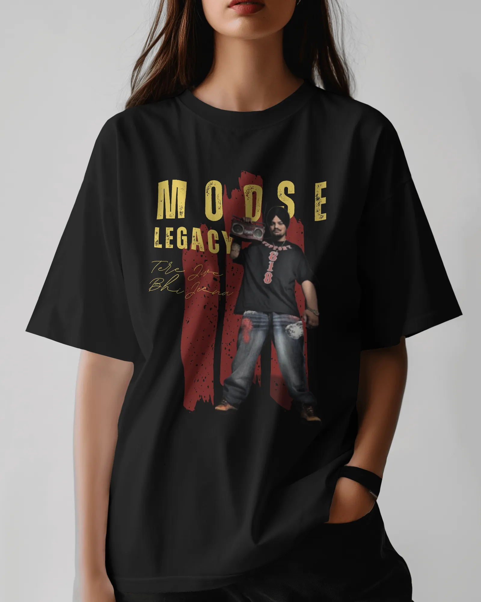 ['Premium Sidhu Moosewala Limited Edition Oversized T-shirt by YORD (T-Shirts) - photo 1 of 13', 'Premium Sidhu Moosewala Limited Edition Oversized T-shirt by YORD (T-Shirts) - photo 2 of 13', 'Premium Sidhu Moosewala Limited Edition Oversized T-shirt by YORD (T-Shirts) - photo 3 of 13', 'Premium Sidhu Moosewala Limited Edition Oversized T-shirt by YORD (T-Shirts) - photo 4 of 13', 'Premium Sidhu Moosewala Limited Edition Oversized T-shirt by YORD (T-Shirts) - photo 5 of 13', 'Premium Sidhu Moosewala Limite
