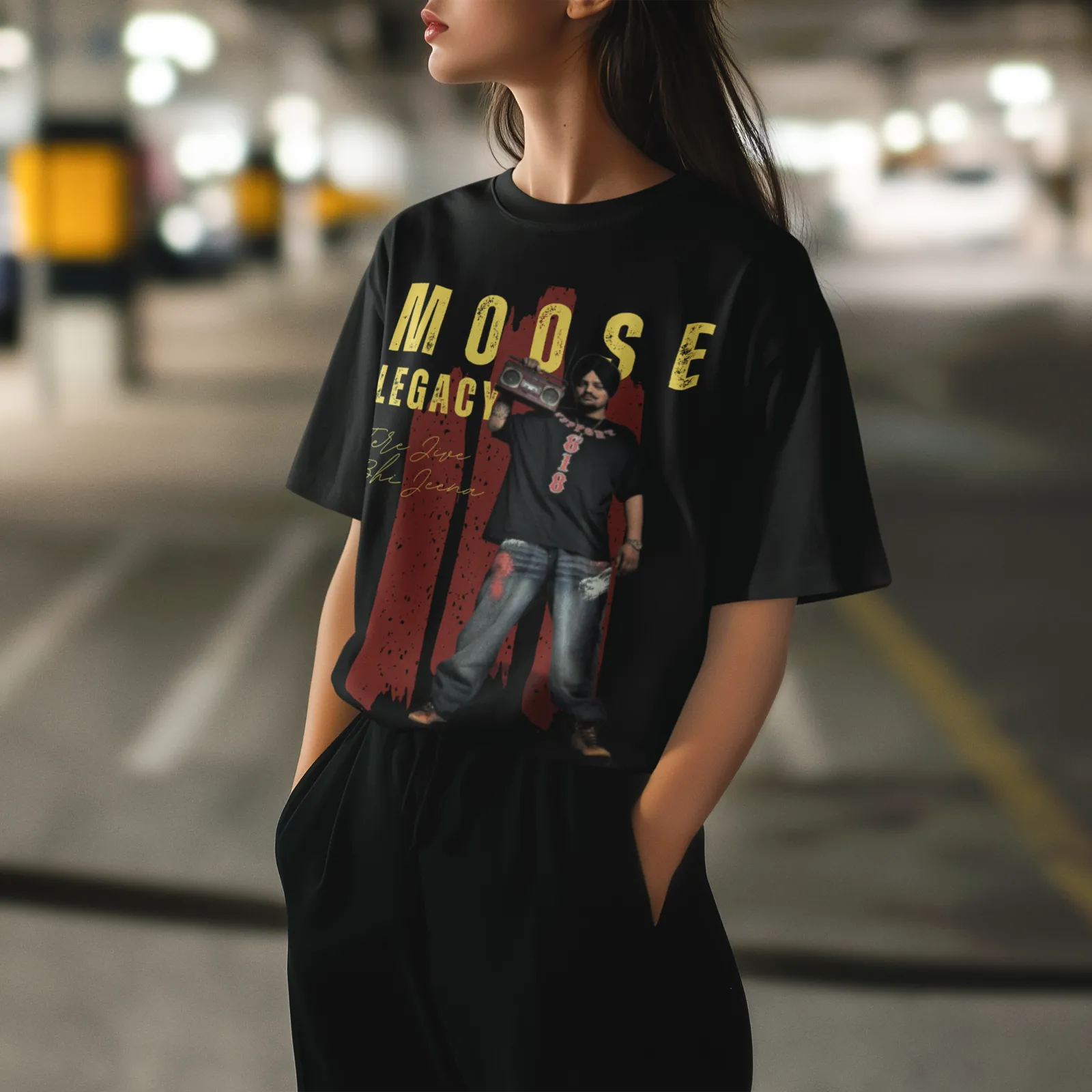 ['Premium Sidhu Moosewala Limited Edition Oversized T-shirt by YORD (T-Shirts) - photo 1 of 13', 'Premium Sidhu Moosewala Limited Edition Oversized T-shirt by YORD (T-Shirts) - photo 2 of 13', 'Premium Sidhu Moosewala Limited Edition Oversized T-shirt by YORD (T-Shirts) - photo 3 of 13', 'Premium Sidhu Moosewala Limited Edition Oversized T-shirt by YORD (T-Shirts) - photo 4 of 13', 'Premium Sidhu Moosewala Limited Edition Oversized T-shirt by YORD (T-Shirts) - photo 5 of 13', 'Premium Sidhu Moosewala Limite