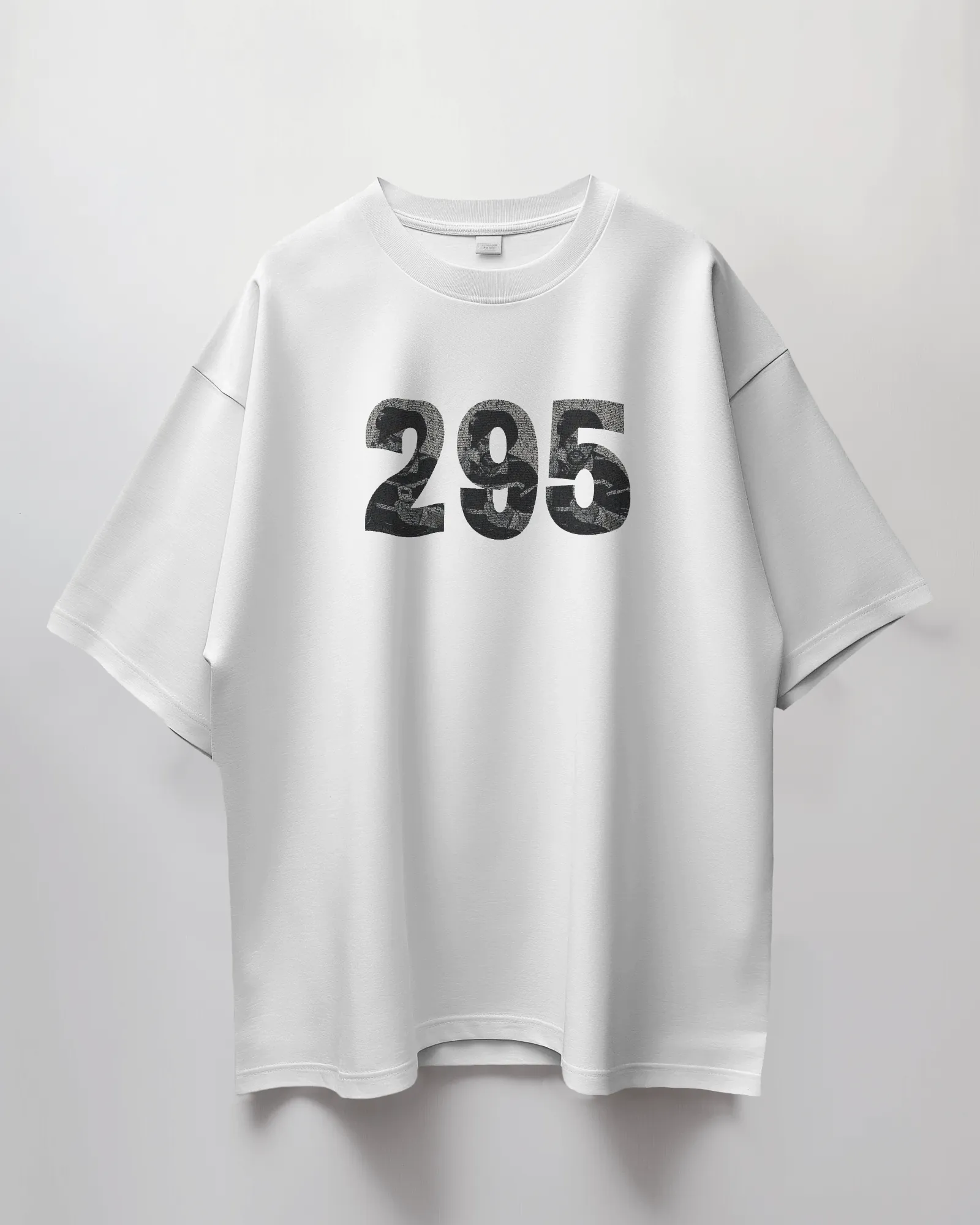 Premium Sidhu Moosewala Tribute Oversized T-shirt | Limited Edition