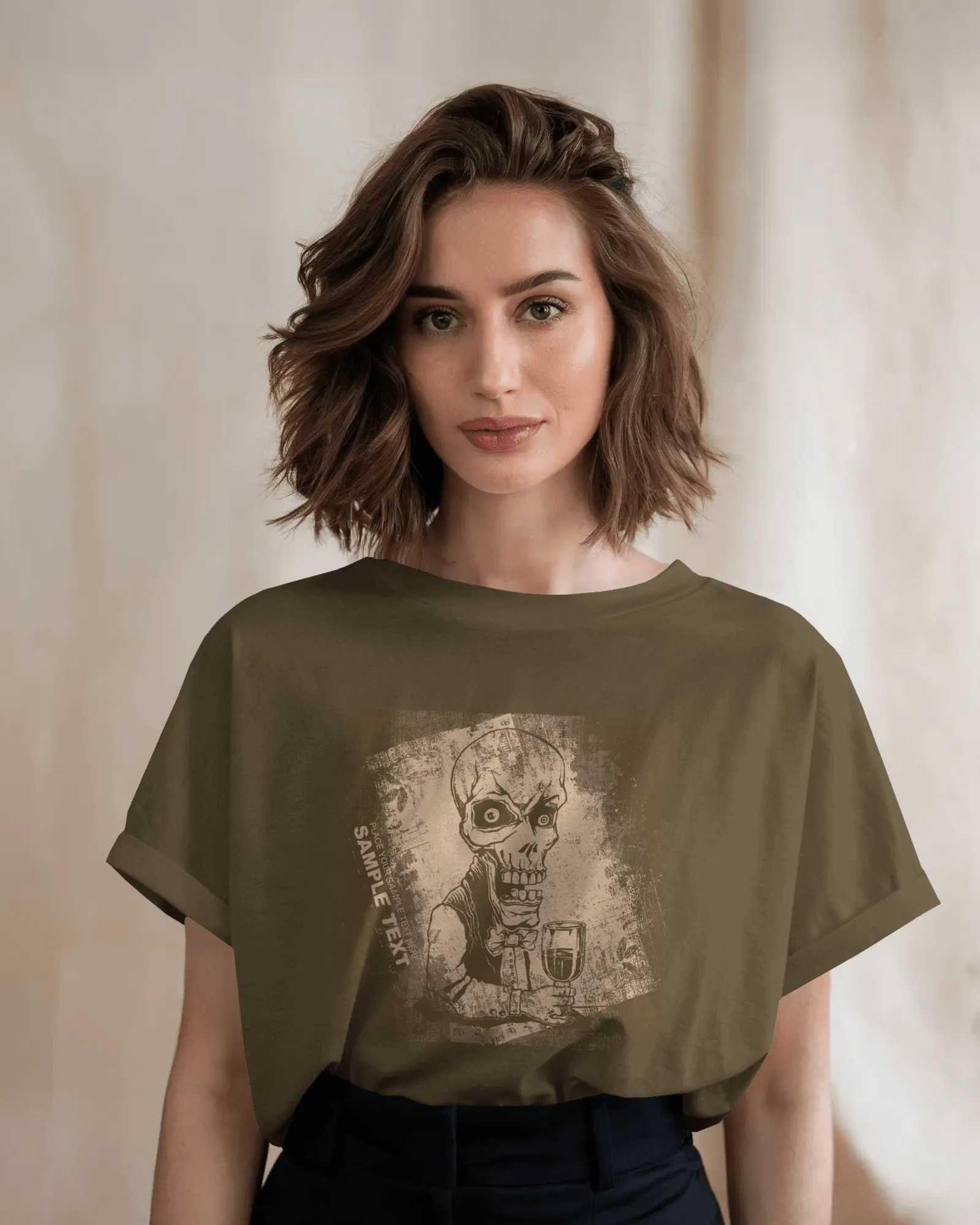 ['Premium Skeleton Waiter Oversized T-shirt | Limited Edition by YORD (T-Shirts) - photo 1 of 11', 'Premium Skeleton Waiter Oversized T-shirt | Limited Edition by YORD (T-Shirts) - photo 2 of 11', 'Premium Skeleton Waiter Oversized T-shirt | Limited Edition by YORD (T-Shirts) - photo 3 of 11', 'Premium Skeleton Waiter Oversized T-shirt | Limited Edition by YORD (T-Shirts) - photo 4 of 11', 'Premium Skeleton Waiter Oversized T-shirt | Limited Edition by YORD (T-Shirts) - photo 5 of 11', 'Premium Skeleton Wai