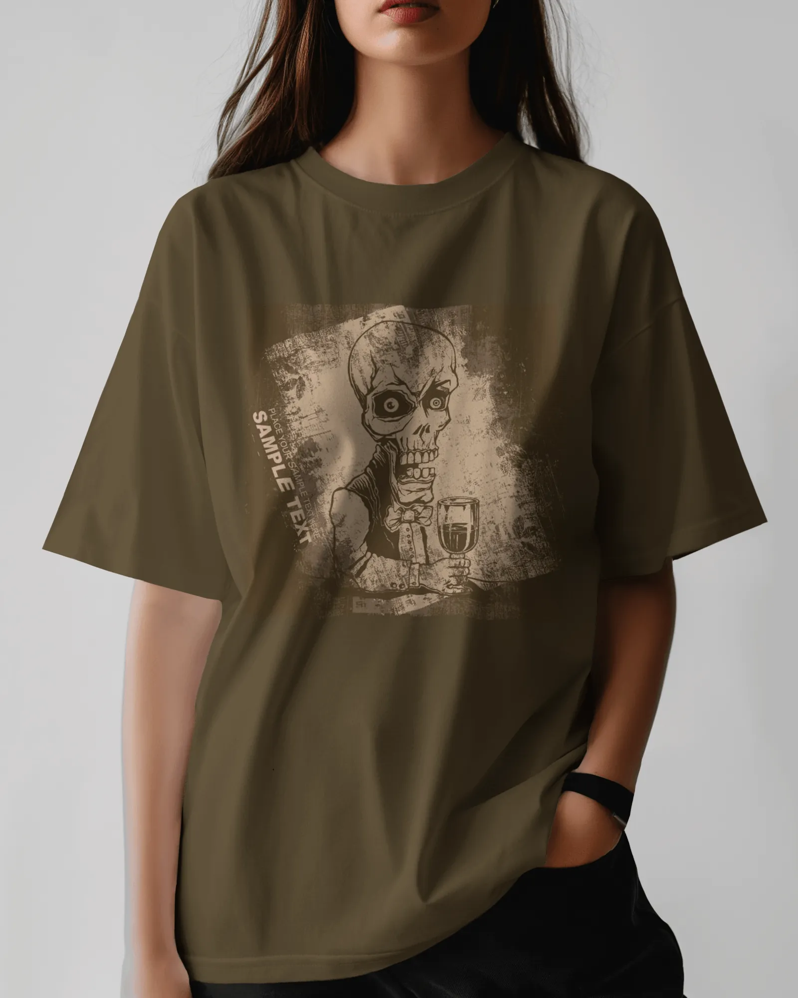 ['Premium Skeleton Waiter Oversized T-shirt | Limited Edition by YORD (T-Shirts) - photo 1 of 11', 'Premium Skeleton Waiter Oversized T-shirt | Limited Edition by YORD (T-Shirts) - photo 2 of 11', 'Premium Skeleton Waiter Oversized T-shirt | Limited Edition by YORD (T-Shirts) - photo 3 of 11', 'Premium Skeleton Waiter Oversized T-shirt | Limited Edition by YORD (T-Shirts) - photo 4 of 11', 'Premium Skeleton Waiter Oversized T-shirt | Limited Edition by YORD (T-Shirts) - photo 5 of 11', 'Premium Skeleton Wai