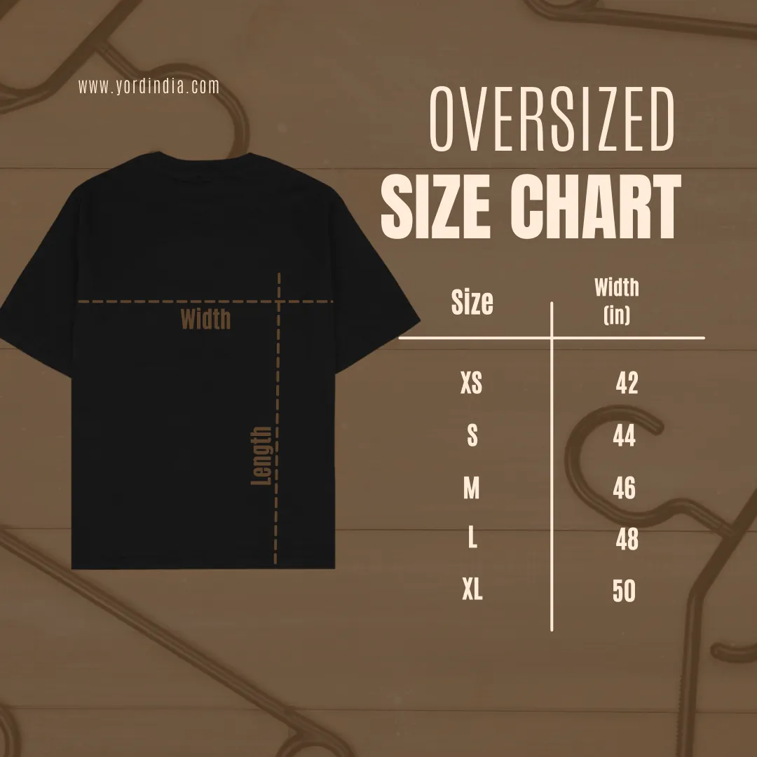 Premium Zombie Squad Oversized T-shirt | Limited Edition - alternate view